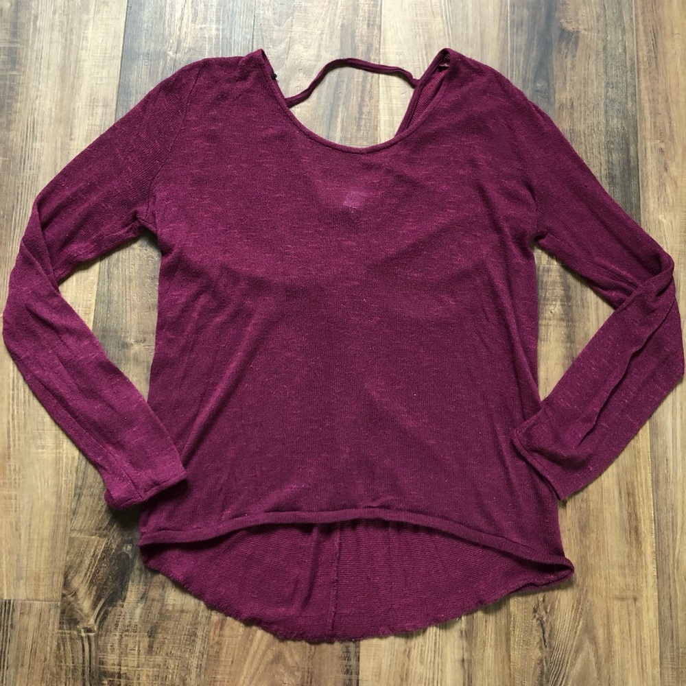 H&M Sweater